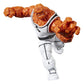 Future Foundation Marvel Legends Pack de 2 Figuras The Thing & Invisible Woman 15 cm