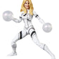 Future Foundation Marvel Legends Pack de 2 Figuras The Thing & Invisible Woman 15 cm
