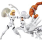 Future Foundation Marvel Legends Pack de 2 Figuras The Thing & Invisible Woman 15 cm