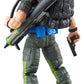 G.I. Joe Classified Series Pack de 3 Figuras #220 Mad Marauders: Footloose & Mutt & Junkyard 15 cm