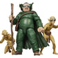Fantastic Four Marvel Legends Pack de 3 Figuras Marvel's Mole Man & Moloids 15 cm
