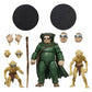 Fantastic Four Marvel Legends Pack de 3 Figuras Marvel's Mole Man & Moloids 15 cm