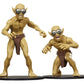 Fantastic Four Marvel Legends Pack de 3 Figuras Marvel's Mole Man & Moloids 15 cm