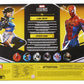 Marvel Rivals Marvel Legends Pack de 2 Figuras Spider-Man & Luna Snow 15 cm