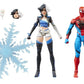 Marvel Rivals Marvel Legends Pack de 2 Figuras Spider-Man & Luna Snow 15 cm