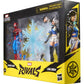 Marvel Rivals Marvel Legends Pack de 2 Figuras Spider-Man & Luna Snow 15 cm