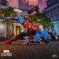 Marvel Rivals Marvel Legends Pack de 2 Figuras Spider-Man & Luna Snow 15 cm