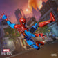 Marvel Rivals Marvel Legends Pack de 2 Figuras Spider-Man & Luna Snow 15 cm