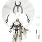 Marvel Rivals Marvel Legends Figura Moon Knight 15 cm