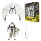 Marvel Rivals Marvel Legends Figura Moon Knight 15 cm