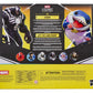 Marvel Rivals Marvel Legends Pack de 2 Figuras Venom & Jeff the Land Shark 15 cm
