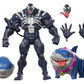 Marvel Rivals Marvel Legends Pack de 2 Figuras Venom & Jeff the Land Shark 15 cm
