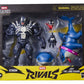 Marvel Rivals Marvel Legends Pack de 2 Figuras Venom & Jeff the Land Shark 15 cm