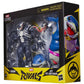 Marvel Rivals Marvel Legends Pack de 2 Figuras Venom & Jeff the Land Shark 15 cm
