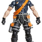 G.I. Joe Classified Series Figura Action Man 15 cm