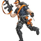 G.I. Joe Classified Series Figura Action Man 15 cm