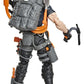 G.I. Joe Classified Series Figura Action Man 15 cm