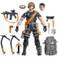 G.I. Joe Classified Series Figura Action Man 15 cm