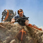 G.I. Joe Classified Series Figura Action Man 15 cm