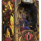 G.I. Joe Classified Series Figura Cobra Commander in Dress Uniform & Throne 15 cm