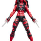 Hulk Marvel Legends Figura Red She-Hulk 15 cm