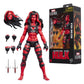 Hulk Marvel Legends Figura Red She-Hulk 15 cm