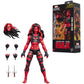 Hulk Marvel Legends Figura Red She-Hulk 15 cm