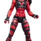 Hulk Marvel Legends Figura Red She-Hulk 15 cm