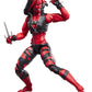 Hulk Marvel Legends Figura Red She-Hulk 15 cm
