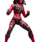 Hulk Marvel Legends Figura Red She-Hulk 15 cm