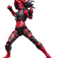 Hulk Marvel Legends Figura Red She-Hulk 15 cm
