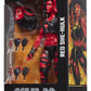 Hulk Marvel Legends Figura Red She-Hulk 15 cm