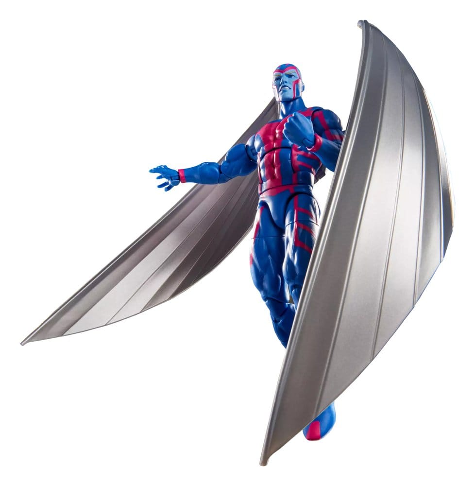 Marvel Legends X-Men Archangel フィギュア Amazon.com: Marvel Legends Series Marvel's Angel, Deluxe X-Men
