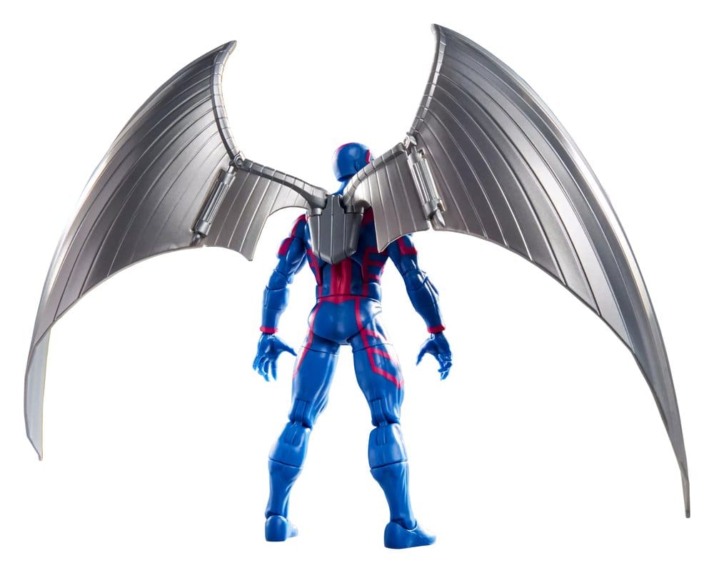 Marvel Legends X-Men Archangel フィギュア Hasbro Marvel Legends X-Men Series Archangel 6