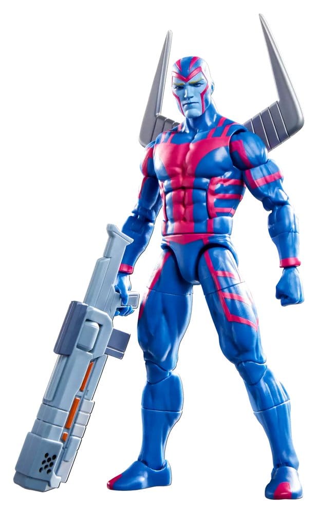 X-Men '97 Marvel Legends Figura Archangel 15 cm