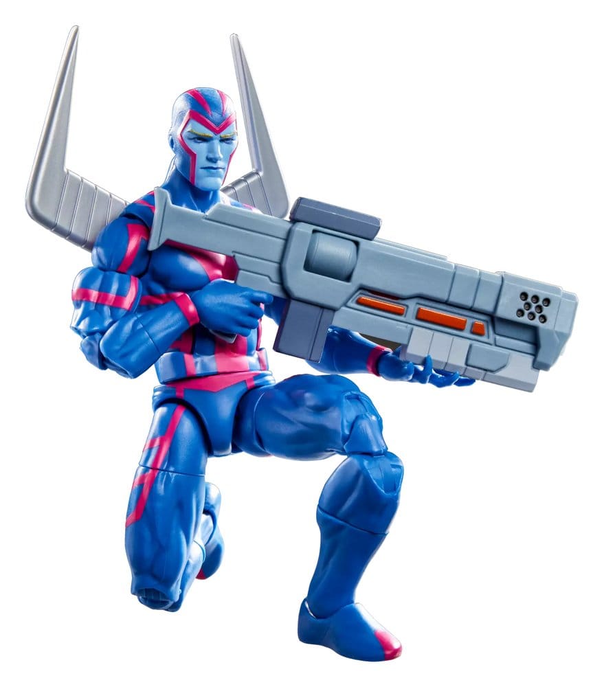 X-Men '97 Marvel Legends Figura Archangel 15 cm