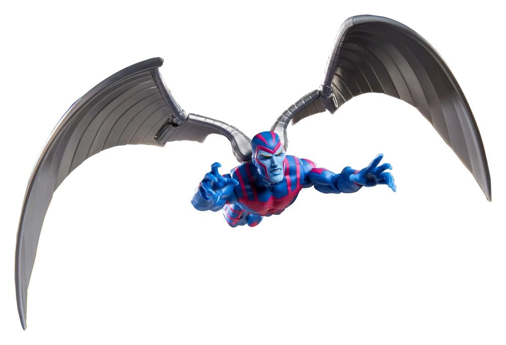 X-Men '97 Marvel Legends Figura Archangel 15 cm