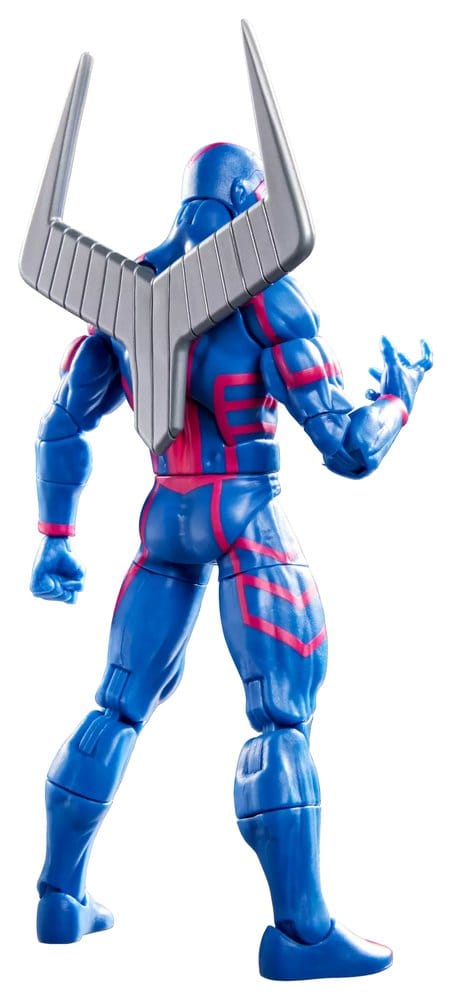 X-Men '97 Marvel Legends Figura Archangel 15 cm