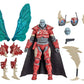 G.I. Joe Classified Series Figura Deluxe #191 Cobra-La Royal Guard 15 cm