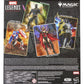 Magic The Gathering: Marvel Super Heroes Marvel Legends Figura Black Panther 15 cm