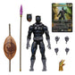 Magic The Gathering: Marvel Super Heroes Marvel Legends Figura Black Panther 15 cm