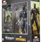 Magic The Gathering: Marvel Super Heroes Marvel Legends Figura Black Panther 15 cm