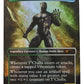 Magic The Gathering: Marvel Super Heroes Marvel Legends Figura Black Panther 15 cm