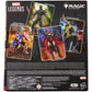 Magic The Gathering: Marvel Super Heroes Marvel Legends Figura Captain America (Avengers: Twilight) 15 cm