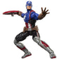 Magic The Gathering: Marvel Super Heroes Marvel Legends Figura Captain America (Avengers: Twilight) 15 cm