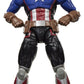 Magic The Gathering: Marvel Super Heroes Marvel Legends Figura Captain America (Avengers: Twilight) 15 cm