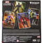Magic The Gathering: Marvel Super Heroes Marvel Legends Figura Doctor Doom 2099 15 cm