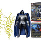 Magic The Gathering: Marvel Super Heroes Marvel Legends Figura Doctor Doom 2099 15 cm