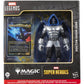 Magic The Gathering: Marvel Super Heroes Marvel Legends Figura Doctor Doom 2099 15 cm