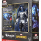 Magic The Gathering: Marvel Super Heroes Marvel Legends Figura Doctor Doom 2099 15 cm